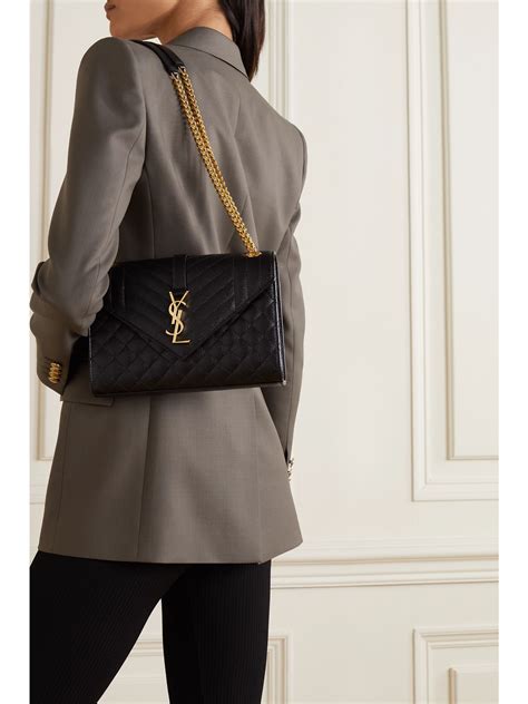 ysl travel bag men|ysl shoulder bag black.